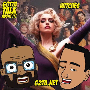 Witches Review & Commentary By G2TA.net