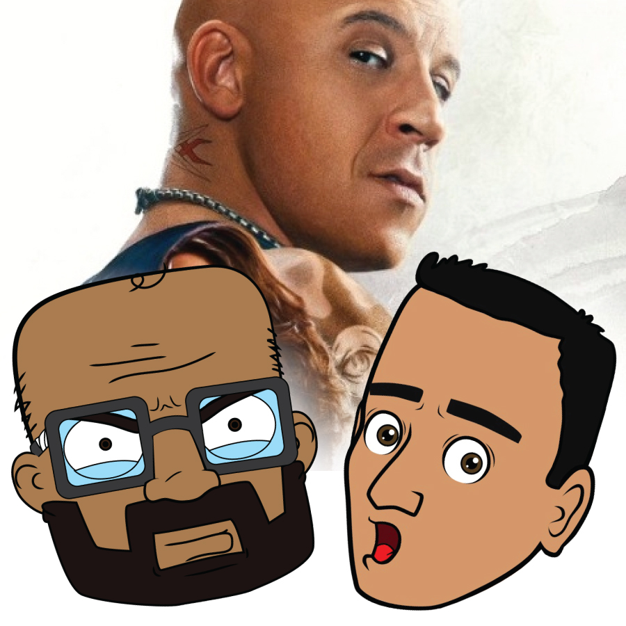 XXX - Return of Xander Cage Review