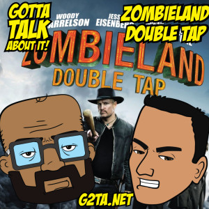 Zombieland Double Tap Review & Commentary by G2ta.net