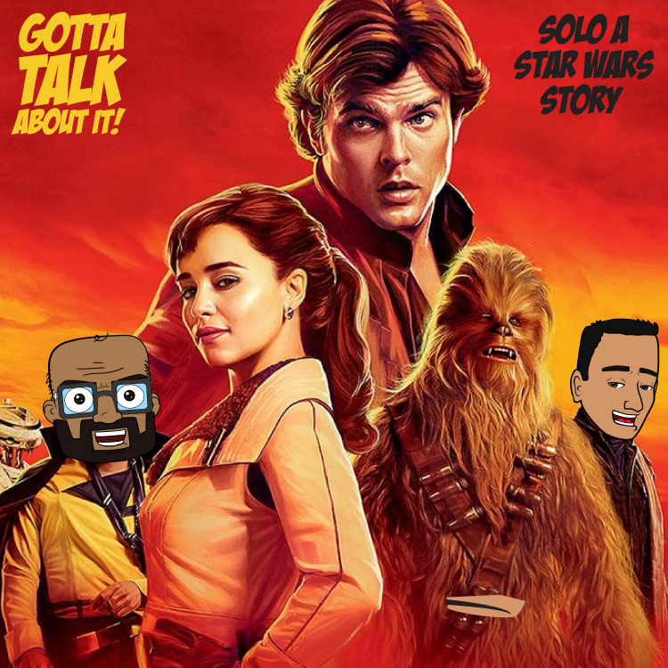 Solo Review & Commentary