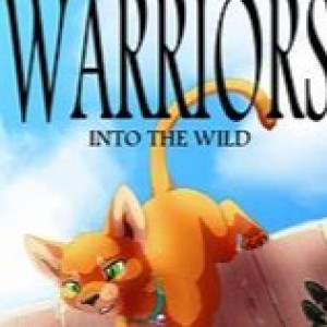 Review Into The Wild (Aka #1)