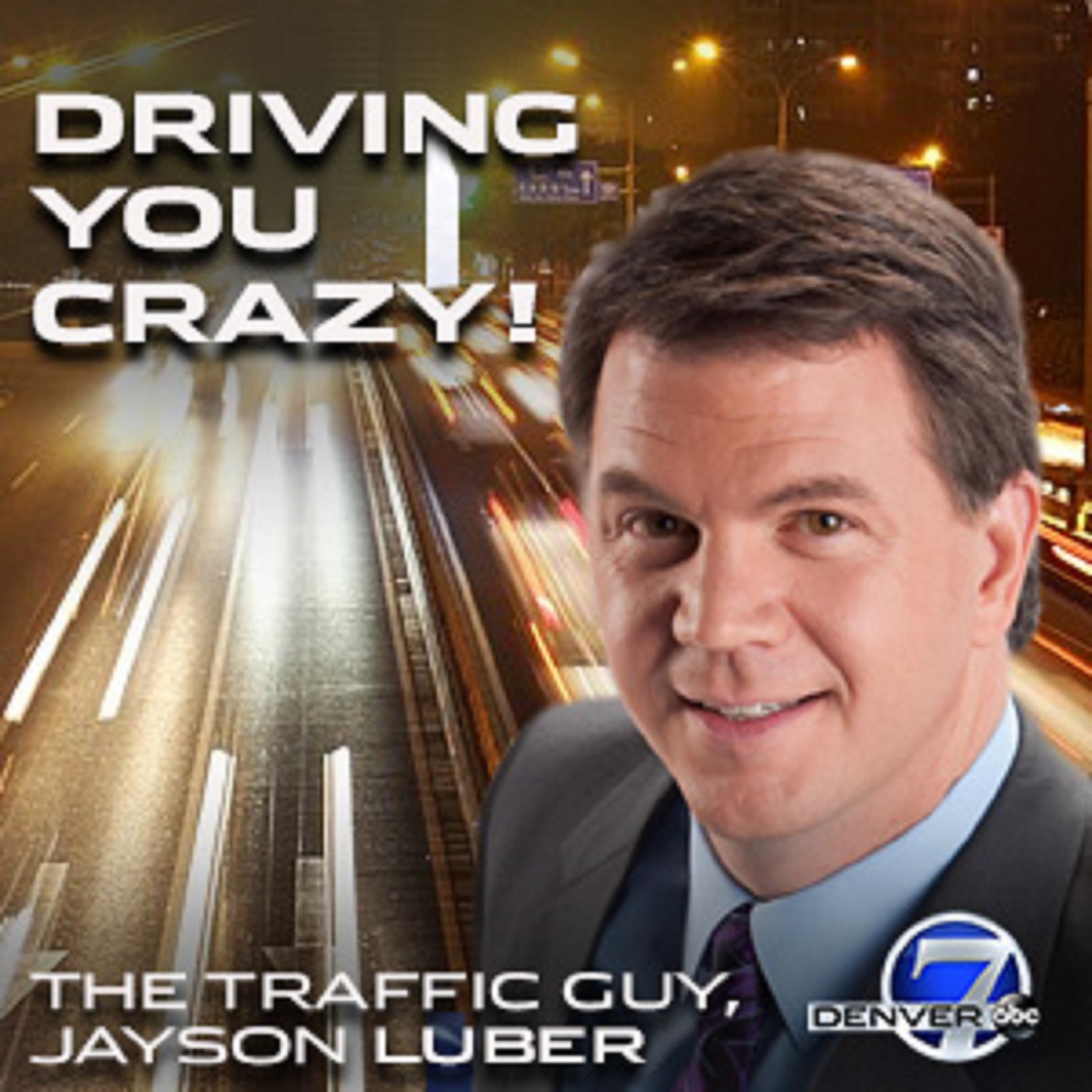E34 -  What Is Driving You Crazy? Traffic