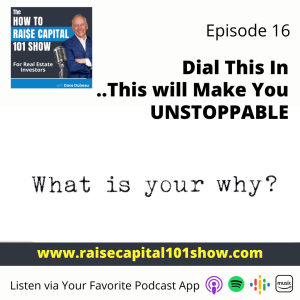 16. Dial This In... This Will Make You Unstoppable