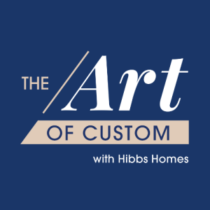 The Art of Custom Home Design