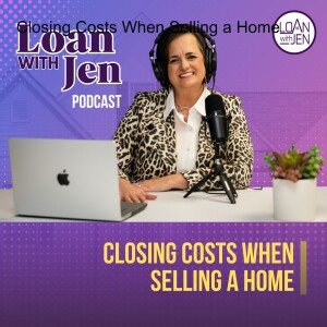 Closing Costs When Selling a Home