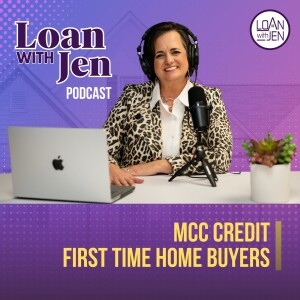MCC Credit First Time Home Buyers