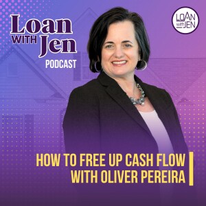 How to Free Up Cash Flow with Oliver Pereira