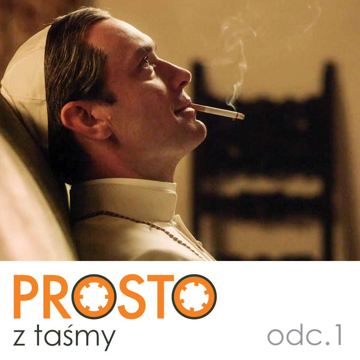 Episode Logo