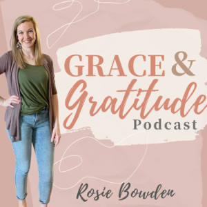 Episode 2: The Story Behind ”Grace and Gratitude”