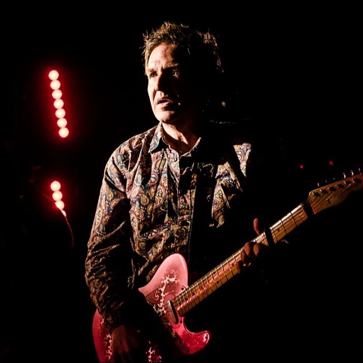 Ep. 63: The Dream Syndicate's Steve Wynn (pt. 2)