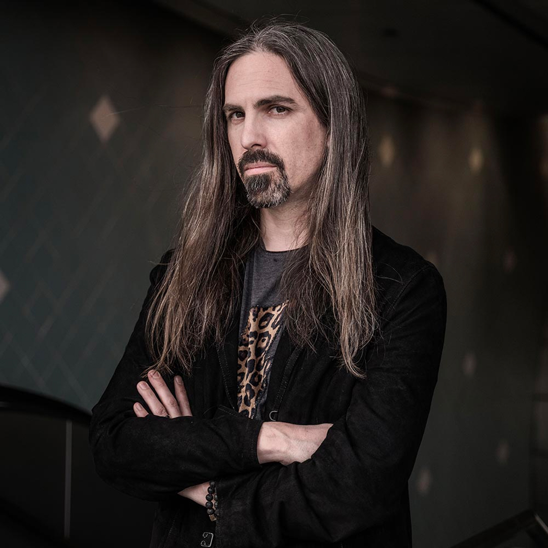 Ep. 68: Composer Bear McCreary