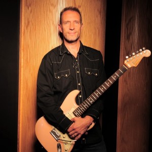 Episode 12: Gordon Kennedy- Multi-Grammy winning songwriter, musician, producer.