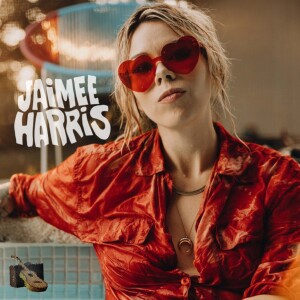 Ep. 45: Jaimee Harris