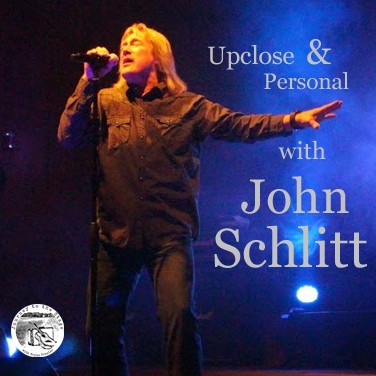 Ep. 46: John Schlitt (Part 1)