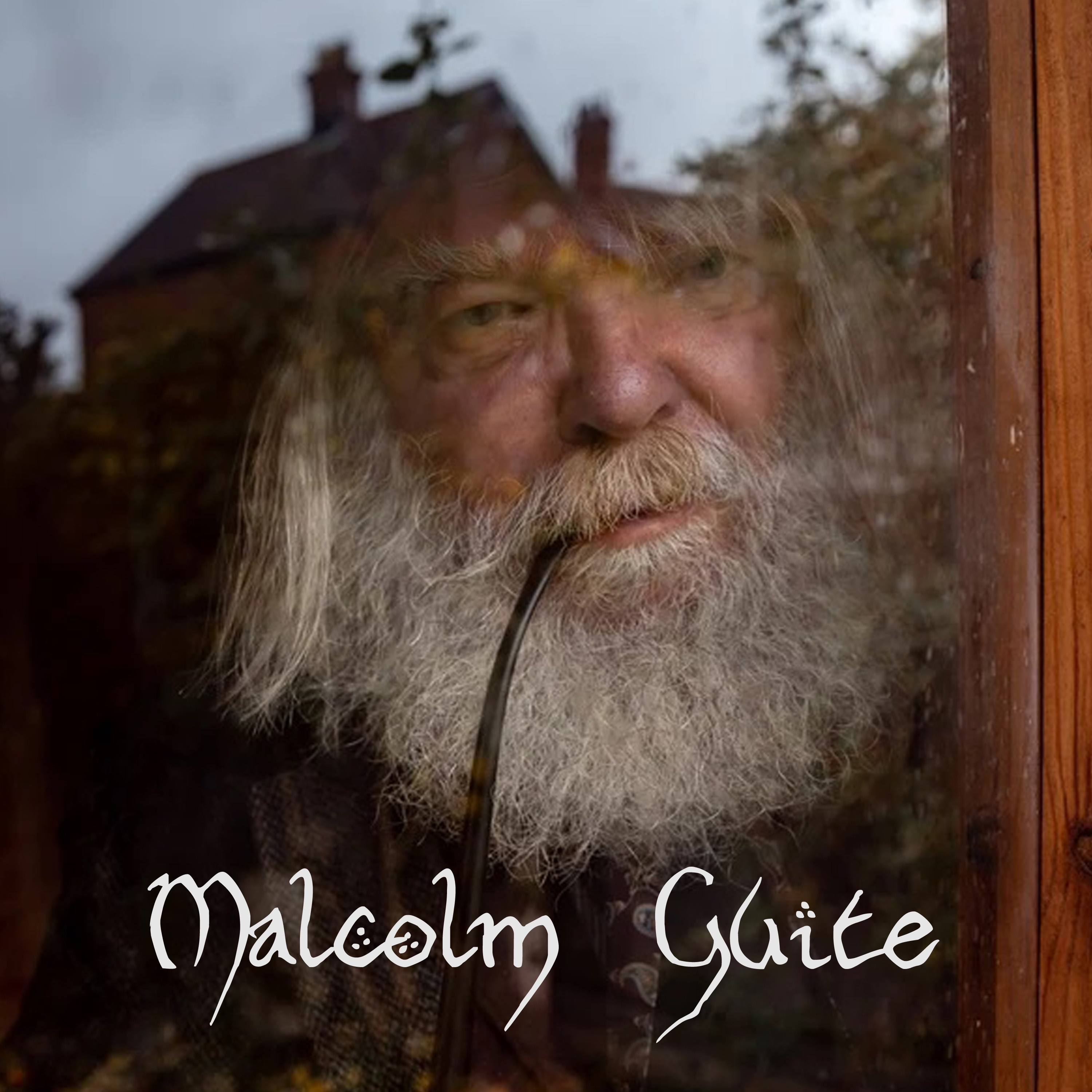 Ep. 59: Malcolm Guite- Poet, Professor and Priest (Part 2)