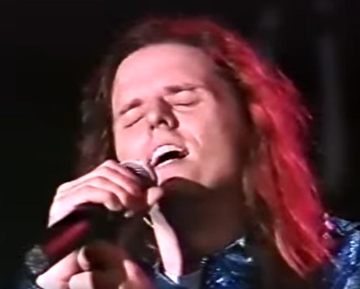 Ep. 85: White Heart singer Rick Florian (Mark Gersmehl surprise appearance!)