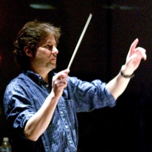 Ep. 73: Sara Horner on the Life & Legacy of James Horner