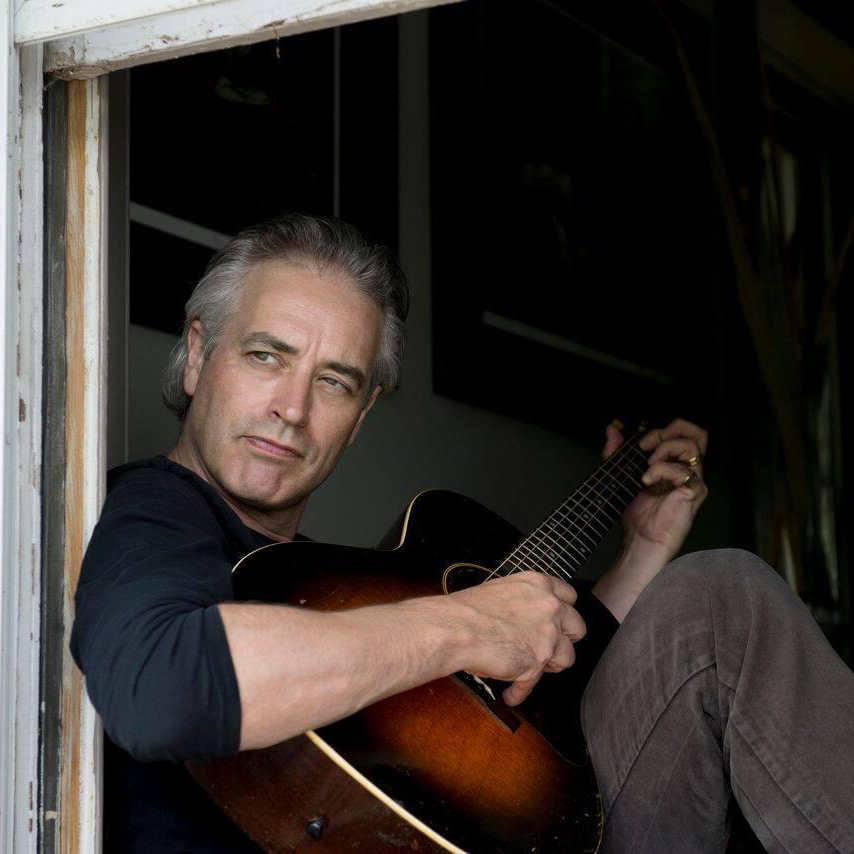 Episode 11: Wesley Stace (aka John Wesley Harding)