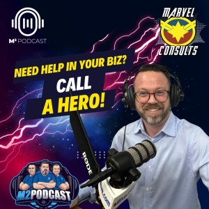 Your Business Need Help?  Call A Hero!