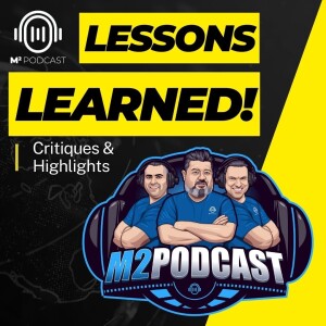 Podcast Wars! Series Critiques & Highlights