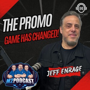 How To Promote Bands: The Game Has Changed With Jeff Enrage