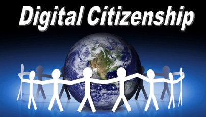 Legal and Social Issues/Digital Citizenship