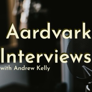Aardvark Interviews Teddy Pierce, writer/director of ”muted” digital series in production now