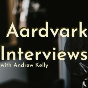 Aardvark Interviews actor/producer Christopher J Reilly