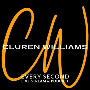 Every Second With Cluren Williams welcomes music artists Bebe, SEIGE, & JOEY