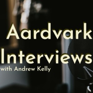 Aardvark Interviews director Cooper J. with a film review of Cronenberg’ CRIMES OF THE FUTURE
