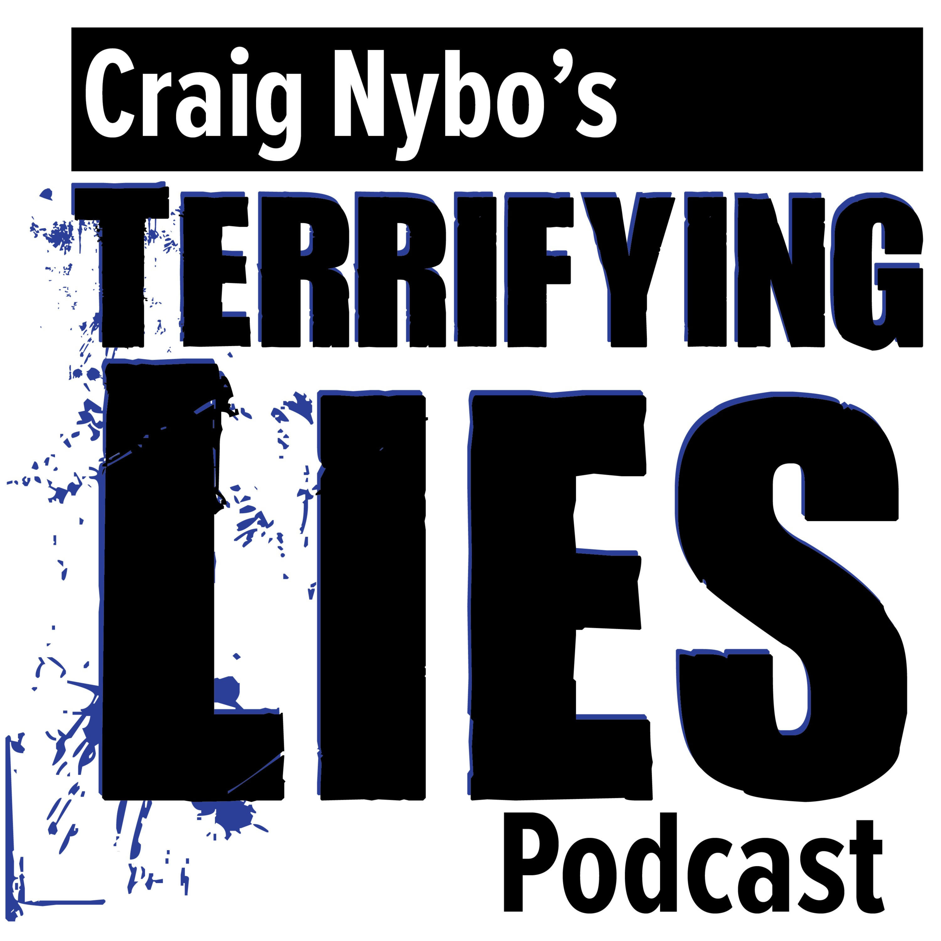 Terrifying Lies Podcast
