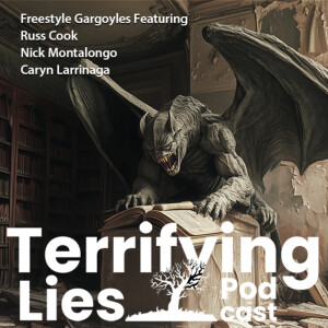 Freestyle Gargoyles Featuring Russ Cook, Nick Montalongo, Caryn Larrinaga