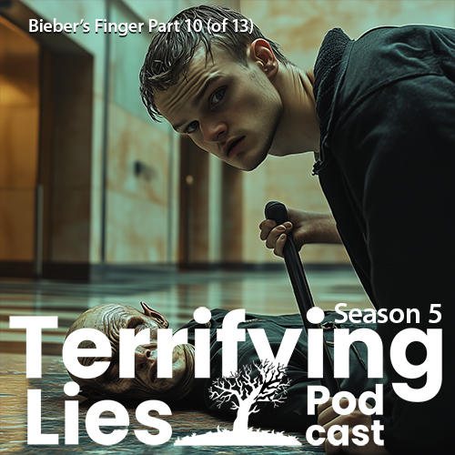Terrifying Lies Podcast