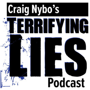 The Terrifying Lies Podcast Trailer