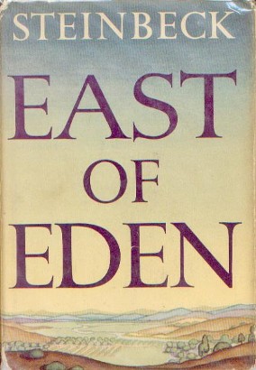 East of Eden Lesson