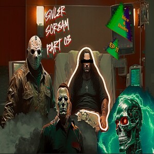 Dice & Dudes EP 11:| Delta Green: Silver Scream part 03