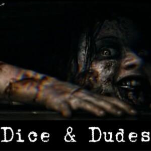 Dice & Dude EP 01: About Alice part 01