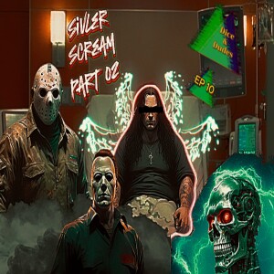 Dice & Dudes EP 10:| Delta Green: Silver Scream part 02