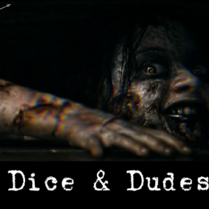 Dice & Dude EP 02: About Alice part 02