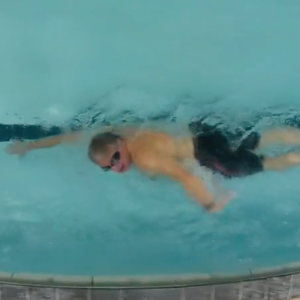 How to improve your Swimming with Video Analysis