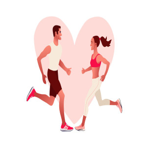 Improving Your 5k Running Time By Listening to your Heart