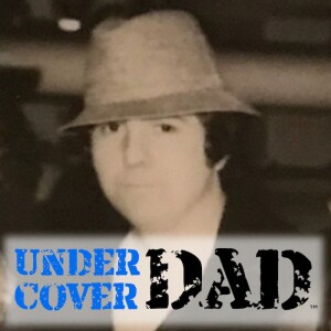 Undercover Dad Ep.6