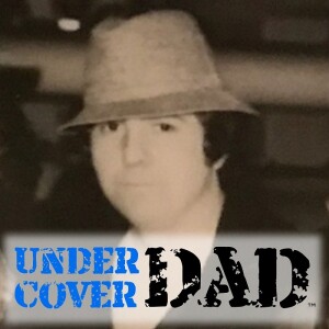 Undercover Dad - Episode 4