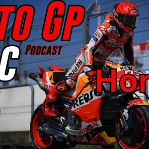 MotoGP Mac Podcast 55 Honda Crisis  |  Motogp News 2023