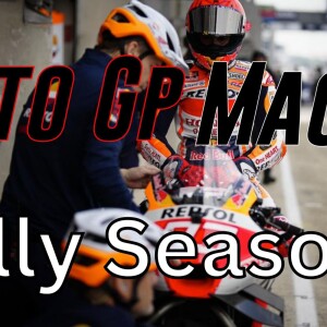 MotoGP Mac Podcast 49 : Silly Season  |  Motogp News 2023