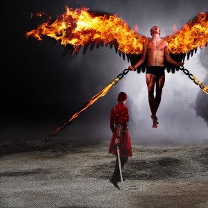 Fallen Angels