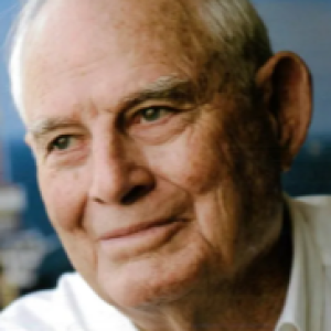 Episode 3: Alden “Doc” LaBorde—the Father of the Offshore Industry