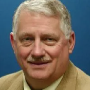 Energy Pioneers Podcast - Episode 2: Mark Childers and Offshore Drilling