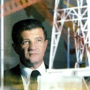 Episode 4: Bruce Collipp Naval Architect