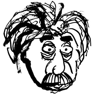 #0009—Wine UnNotes: Einstein = Miraculous Consumption 2